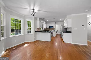 111 Morallion Hills, Peachtree City, GA 30269 - Photo 16