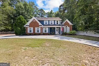 111 Morallion Hills, Peachtree City, GA 30269 - Photo 50