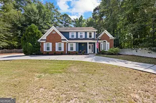 111 Morallion Hills, Peachtree City, GA 30269 - Photo 50