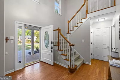111 Morallion Hills, Peachtree City, GA 30269 - Photo 8