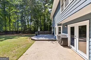 111 Morallion Hills, Peachtree City, GA 30269 - Photo 42