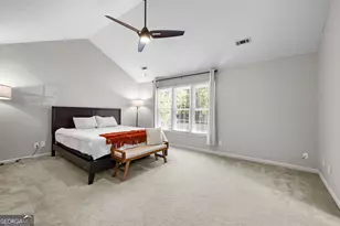 111 Morallion Hills, Peachtree City, GA 30269 - Photo 24
