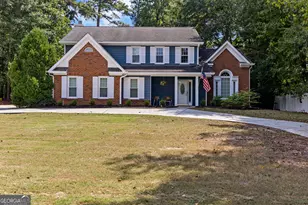 111 Morallion Hills, Peachtree City, GA 30269 - Photo 48
