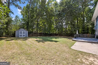 111 Morallion Hills, Peachtree City, GA 30269 - Photo 44