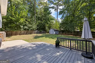 111 Morallion Hills, Peachtree City, GA 30269 - Photo 38