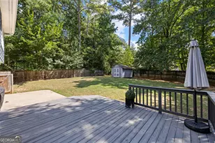 111 Morallion Hills, Peachtree City, GA 30269 - Photo 38