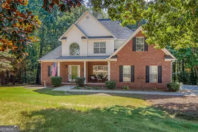 15 Grange Way, Sharpsburg, GA 30277 - Photo 1