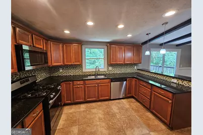 107 Sweetgum Road, Peachtree City, GA 30269 - Photo 6