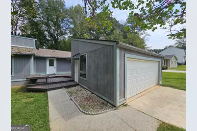 107 Sweetgum Road, Peachtree City, GA 30269 - Photo 2