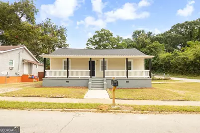 111 Addie Street, Lagrange, GA 30241 - Photo 1