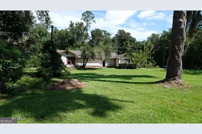 402 W 3rd Street, Woodbine, GA 31569 - Photo 6
