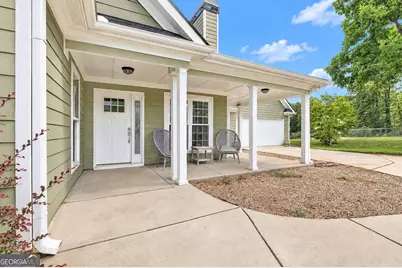 1720 Highway 92 S, Fayetteville, GA 30215 - Photo 4