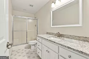 1720 Hwy 92 S, Fayetteville, GA 30215 - Photo 16