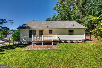 110 Maple Street, Clayton, GA 30525 - Photo 36