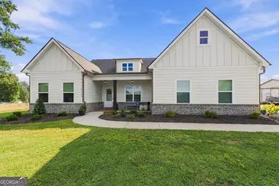 766 Jackson Drive, Thomaston, GA 30286 - Photo 1