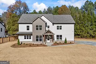 1040 Greenwood Cir, Madison, GA 30650 - Photo 2