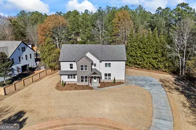 1040 Greenwood Circle, Madison, GA 30650 - Photo 8