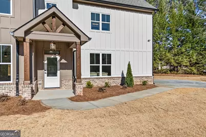 1040 Greenwood Circle, Madison, GA 30650 - Photo 10