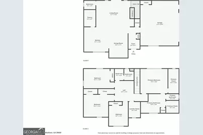 1040 Greenwood Circle, Madison, GA 30650 - Photo 72