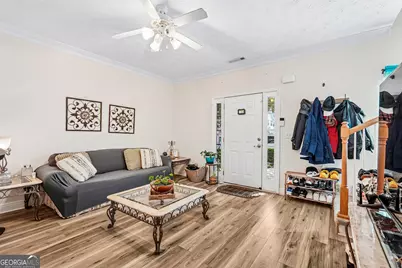74 Intown Place, Fayetteville, GA 30214 - Photo 2