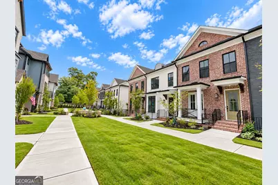 3185 Paley Drive, Alpharetta, GA 30009 - Photo 2