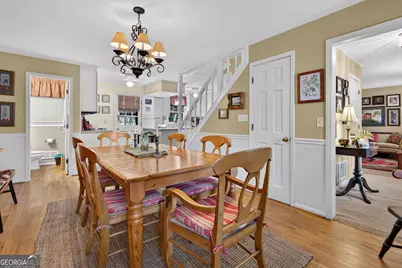 38 Surrey Trail SE, Rome, GA 30161 - Photo 16