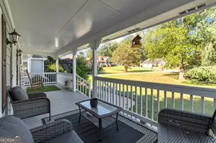 4731 Thornwood Ct, Covington, GA 30016 - Photo 10