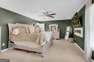 4731 Thornwood Ct, Covington, GA 30016 - Photo 36
