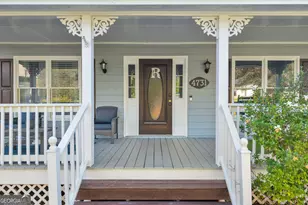 4731 Thornwood Ct, Covington, GA 30016 - Photo 8