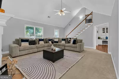 4731 Thornwood Court, Covington, GA 30016 - Photo 12