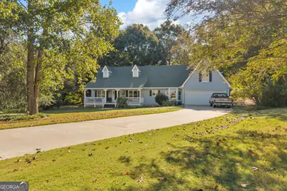 4731 Thornwood Court, Covington, GA 30016 - Photo 2
