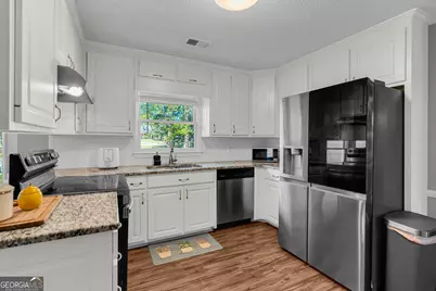 4731 Thornwood Court, Covington, GA 30016 - Photo 16