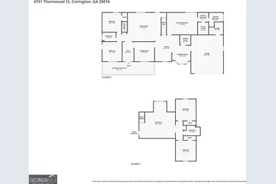 4731 Thornwood Court, Covington, GA 30016 - Photo 72