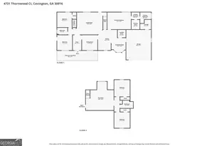 4731 Thornwood Ct, Covington, GA 30016 - Photo 72