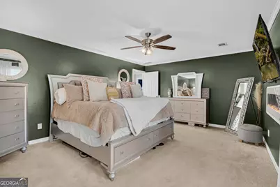 4731 Thornwood Court, Covington, GA 30016 - Photo 34