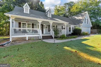 4731 Thornwood Court, Covington, GA 30016 - Photo 58