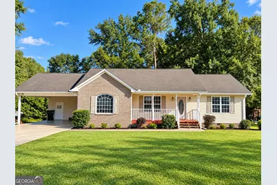 201 Briarwood Circle, Summerville, GA 30747 - Photo 22