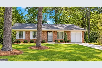 2954 Gwendon Terrace, Decatur, GA 30034 - Photo 1