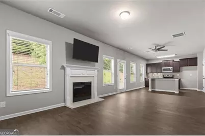 891 Walnut Woods Drive, Braselton, GA 30517 - Photo 18