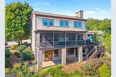 65 Seasons View Court, Clarkesville, GA 30523 - Photo 2