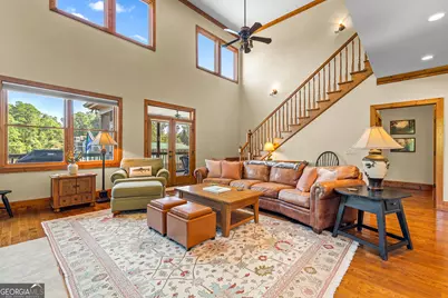 65 Seasons View Court, Clarkesville, GA 30523 - Photo 8