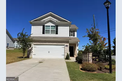 100 Foley Drive, Cartersville, GA 30120 - Photo 1