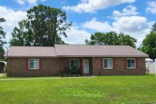 775 S 6th St, Jesup, GA 31545 - Photo 1