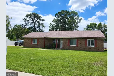 775 S 6th Street, Jesup, GA 31545 - Photo 2