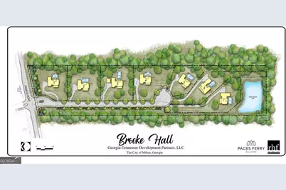 2785 Francis Road #LOT 4, Milton, GA 30004 - Photo 6
