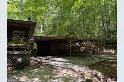367 Flat Rock Gap Road, Blairsville, GA 30512 - Photo 2