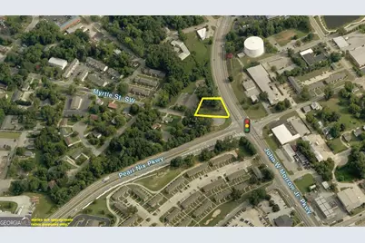 875 Myrtle St., Gainesville, GA 30501 - Photo 1