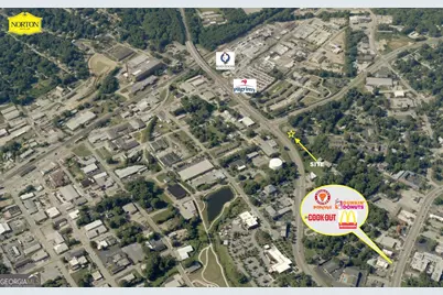 875 Myrtle St., Gainesville, GA 30501 - Photo 4