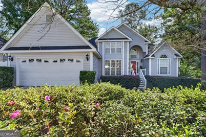 109 Kimmeridge Drive, Macon, GA 31220 - Photo 4