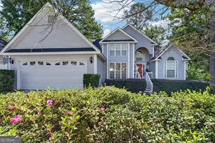 109 Kimmeridge Dr, Macon, GA 31220 - Photo 4